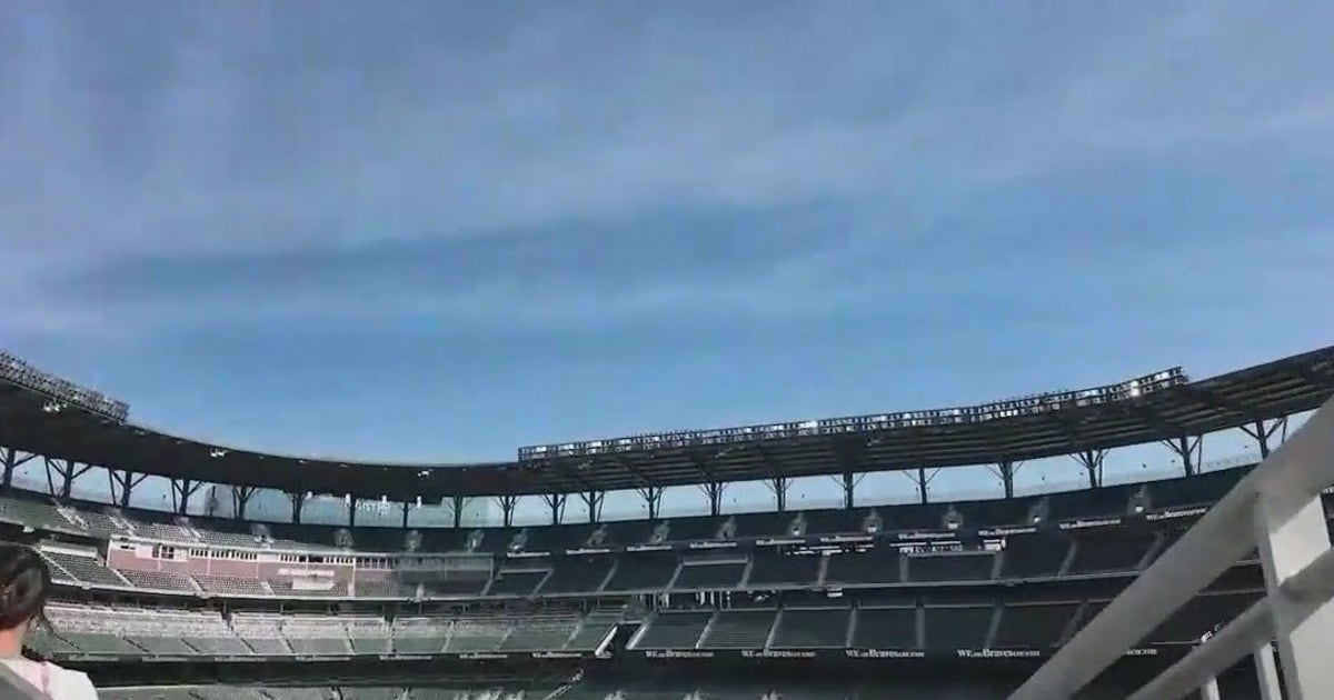 2025 MLB All-Star Game at Truist Park: Atlanta Braves to host 95th ...