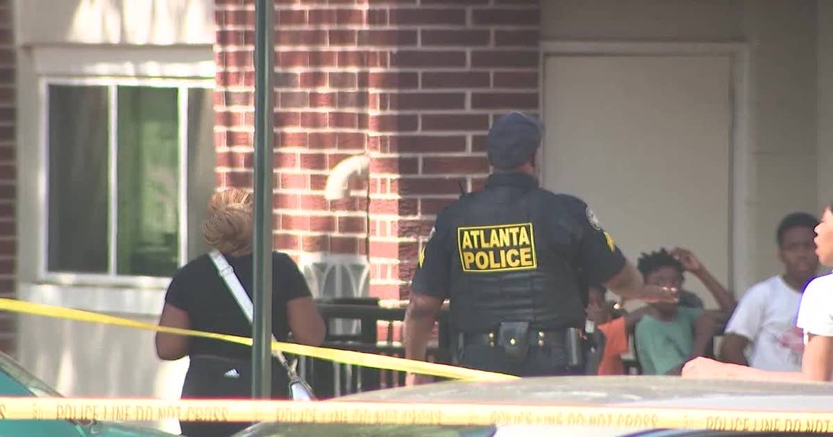Feud between neighbors ends with shooting: 3 charged | FOX 5 Atlanta