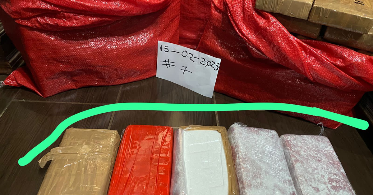 Mexican cartel member sentenced to 10 years for drug trafficking in ...