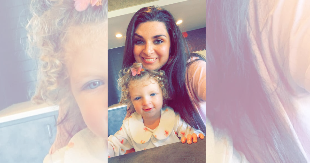 Toddler in coma after driveway accident; family urges awareness | FOX 5 ...