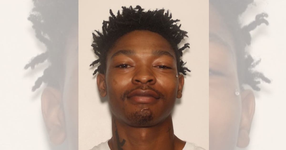 Police searching for accused DeKalb County murderer | FOX 5 Atlanta