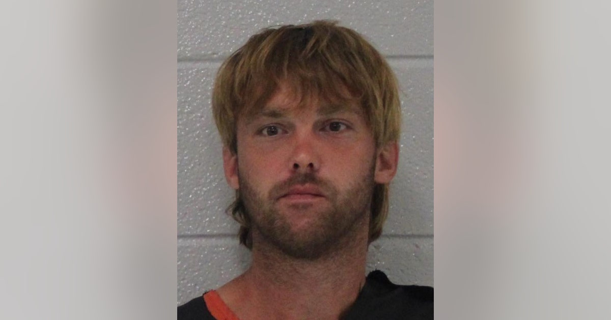 Carroll County man arrested for attempted abduction of 10-year-old girl ...