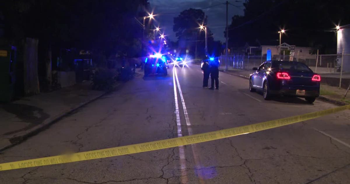 Two injured in southwest Atlanta shooting | What we know | FOX 5 Atlanta
