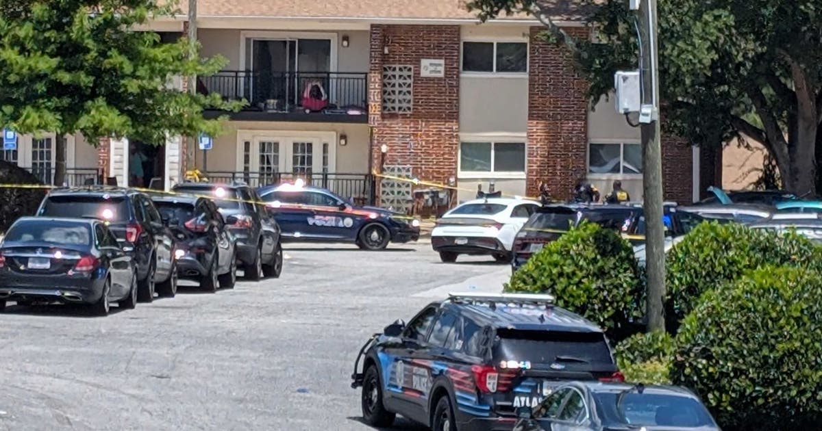 Feud between neighbors allegedly leads to shooting in northwest Atlanta ...
