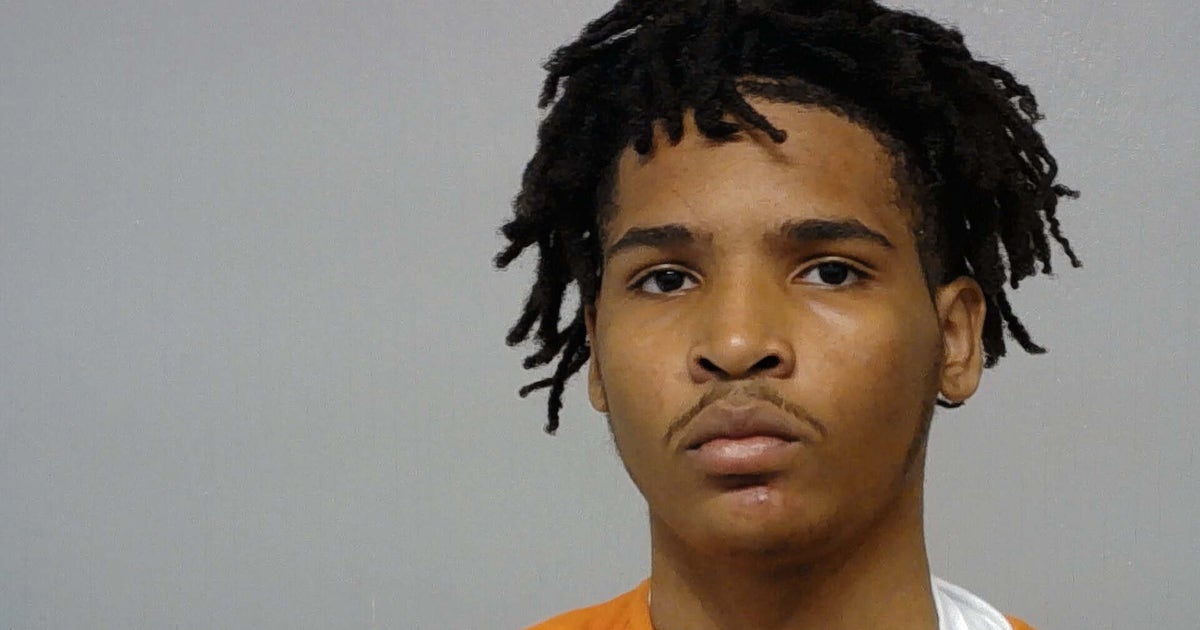 Manhunt underway for teen accused of shooting, arson, and