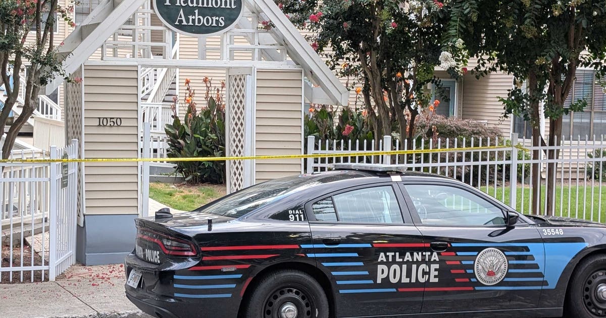 Arrest in deadly Midtown Atlanta stabbing Tuesday morning | FOX 5 Atlanta