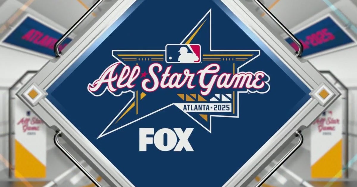 2025 MLB All-Star Game in Atlanta | Everything you need to know | FOX 5 ...