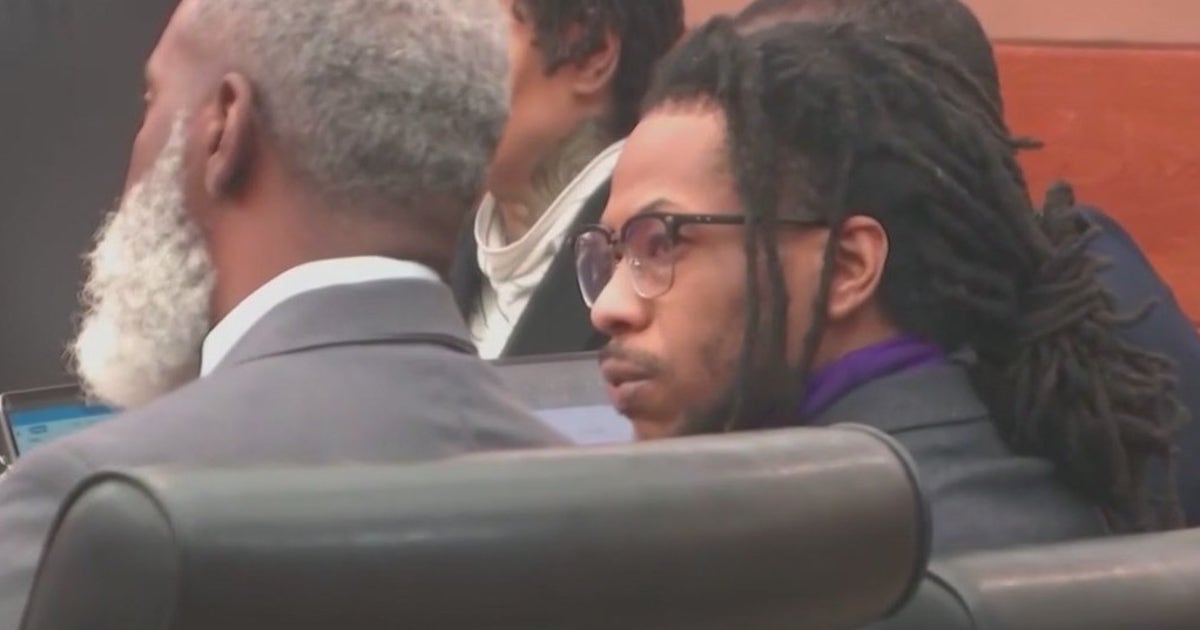 Atlanta rapper Ca$h Out, cousin get life; mom also sentenced | FOX 5 ...