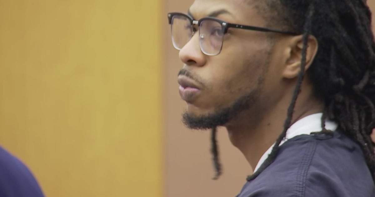Atlanta rapper Ca$h Out denies wrongdoing during sentencing | FOX 5 Atlanta
