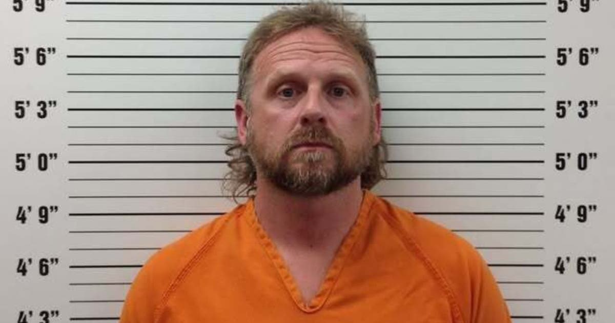 Florida firebombing suspect arrested in Pickens County | FOX 5 Atlanta