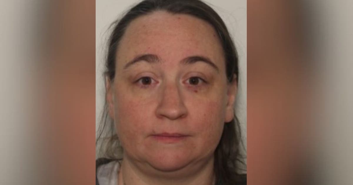 LaGrange mother accused of abandoning special-needs child arrested ...