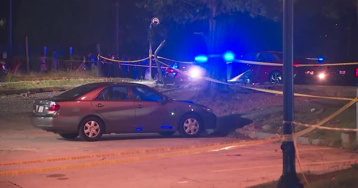 Driver shot to death, hits and kills bystander in SW Atlanta | FOX 5 ...