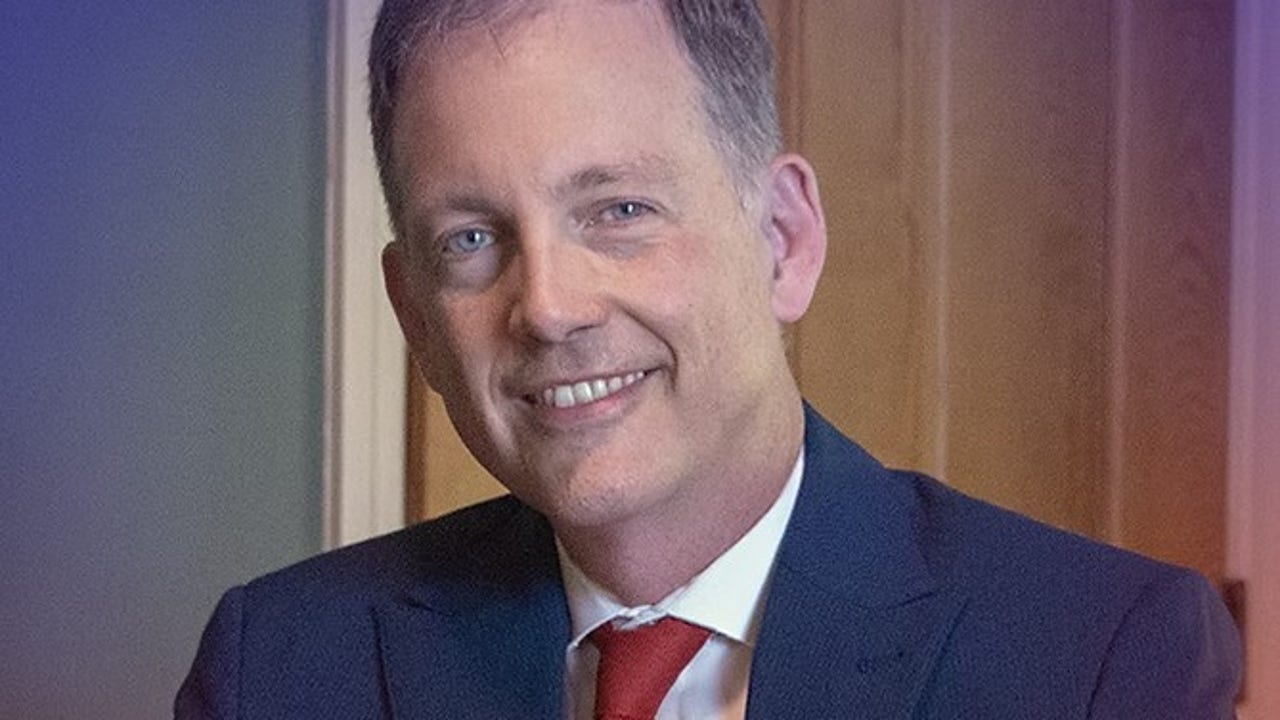 Former Rep. Bob Trammell announces campaign for Georgia AG