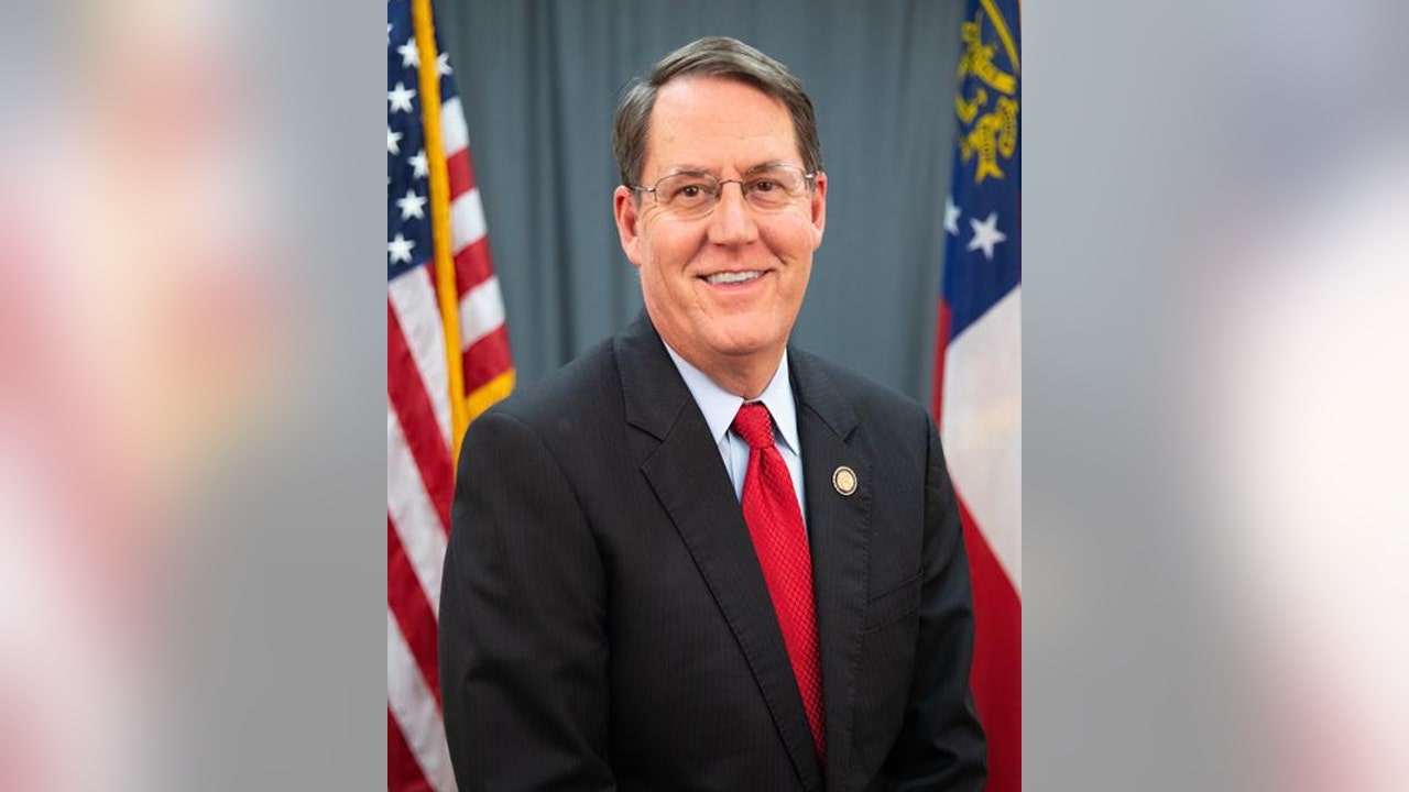 Dr. Dean Burke appointed as new commissioner of Georgia’s Department of Community Health
