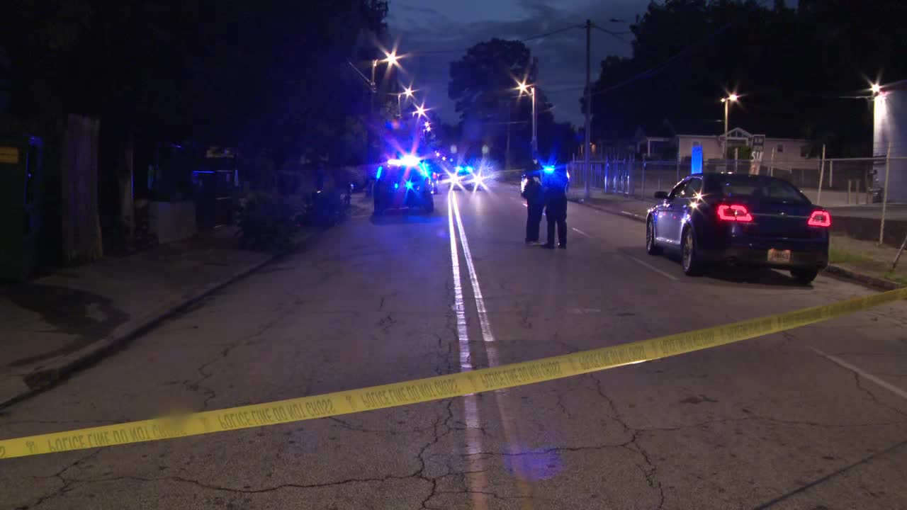 Two injured in southwest Atlanta shooting | What we know