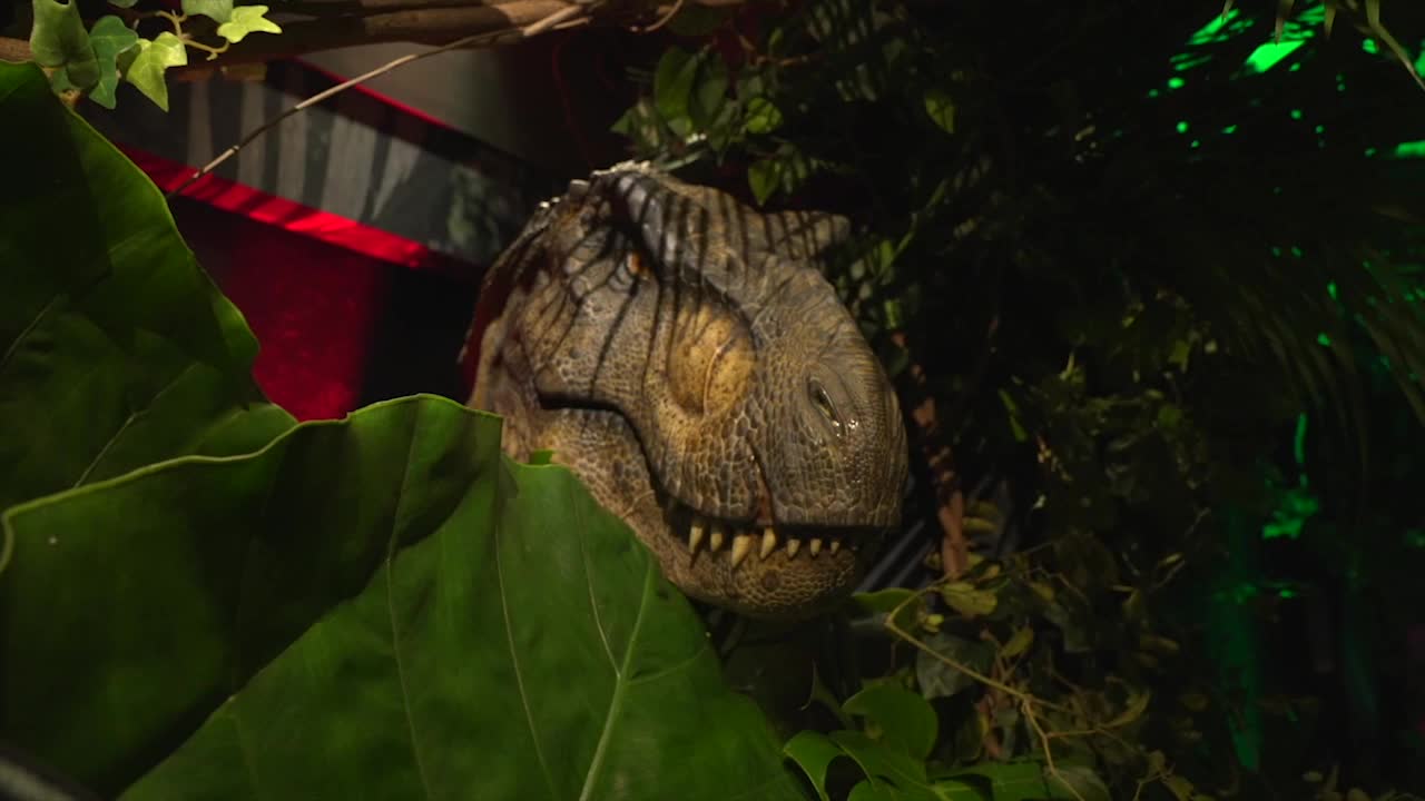 Jurassic World Rebirth: Ethics of De-Extinction Explored