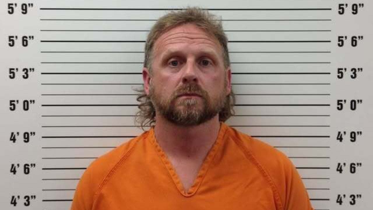 Florida firebombing suspect arrested in Pickens County