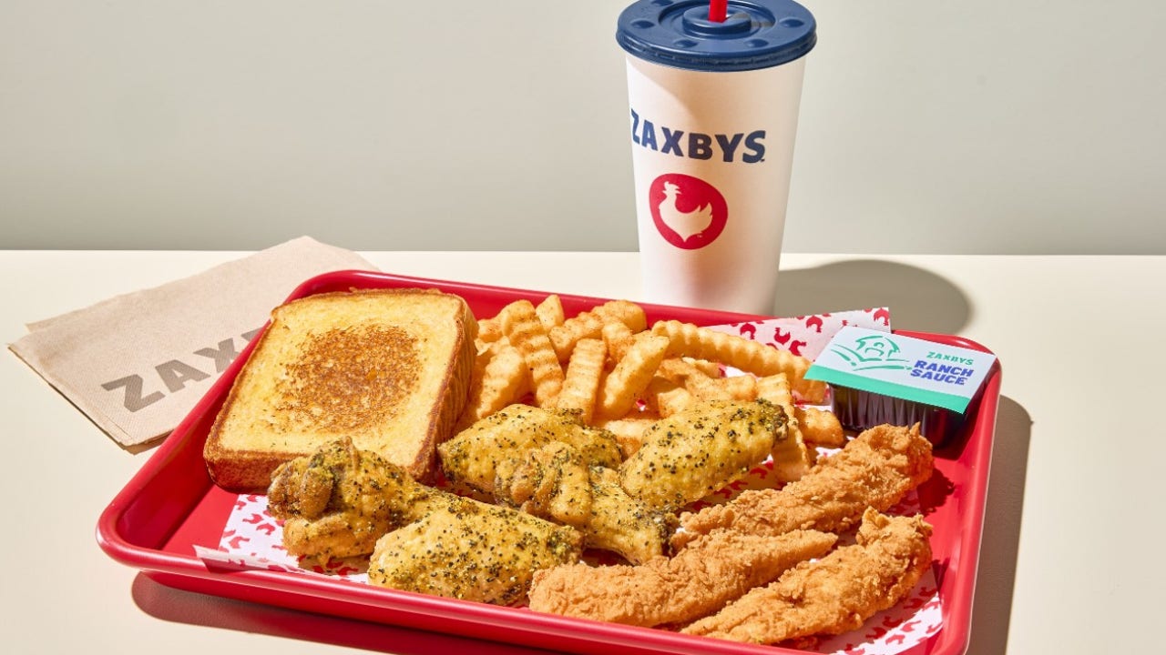 Atlanta Bites: New menu items, new restaurants & special event | July 2025