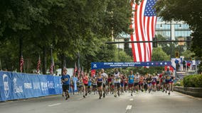 Peachtree Road Race 2025: Thousands join Atlanta Fourth of July tradition