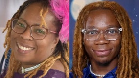 Funeral plans announced for Covington double homicide victims