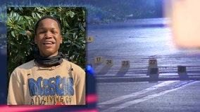 18-year-old killed in SE Atlanta park shooting identified; 5 others injured