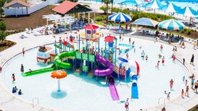Summer Waves Water Park earns autism-friendly certification on Jekyll Island