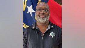 North Carolina detention officer killed; inmate escapes medical transport