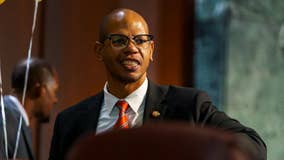 Atlanta City councilmember, daughter injured in bike traffic incident