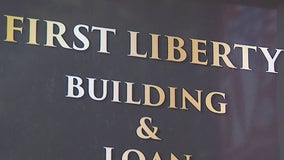 First Liberty Building & Loan Ponzi scheme: Receiver reports records in 'shambles'
