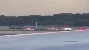 Security breach at Atlanta airport causes flight disruptions