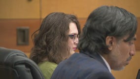 Mistrial declared for 'Stop Cop City' activist Ayla King