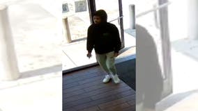 Suspect in two robberies: Atlanta police ask for help finding this man