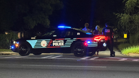 Police arrest suspected gunman after SWAT standoff in SW Atlanta