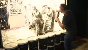 Beating the summer heat at Atlanta’s Beat the Bomb