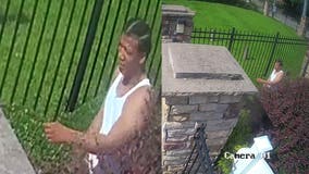 Police searching for person of interest in killing of teen in Atlanta