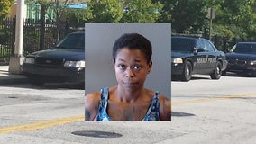 Woman charged for deadly shooting in DeKalb County parking lot
