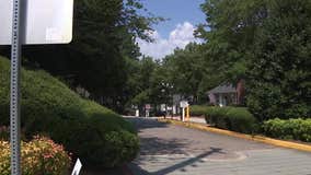 Man dead after shooting near Cobb County apartments