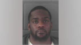 Lithonia man convicted of rape, child molestation in Newton County