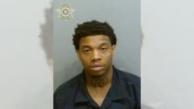 Midtown Atlanta carjacking: 1 arrested, Atlanta police looking for 2