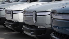 Rivian to establish new East Coast headquarters in Atlanta