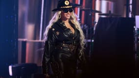 Atlanta’s Cowboy Carter takeover: Beyoncé doubles down on night two
