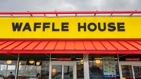 Waffle House drops 50-cent surcharge on eggs
