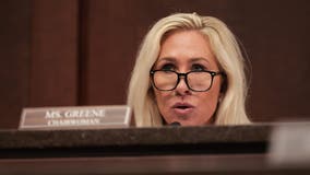 Marjorie Taylor Greene to introduce 'Making American Elections Great Again Act'