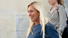 Rep. Marjorie Taylor Greene declines 2026 Georgia governor bid