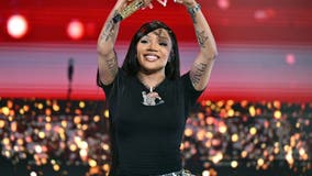 Calls for rapper GloRilla's charges to be dropped; Georgia lawmaker weighs in