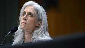 Ex-CDC director says refusal led to firing, set to testify Wednesday