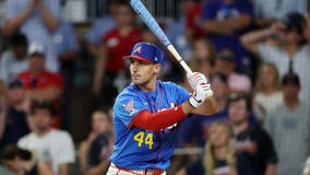 MLB Home Run Derby 2025: Young fans steal the show at Truist Park