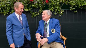 Tom Cousins, architect of Atlanta’s skyline and spirit, dies at 93