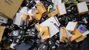 Major drug bust in Atlanta following community concerns