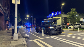 Man shot at convenience store close to Atlanta's Magic City, police say